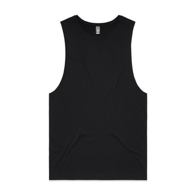 MENS BARNARD TANK - 5025