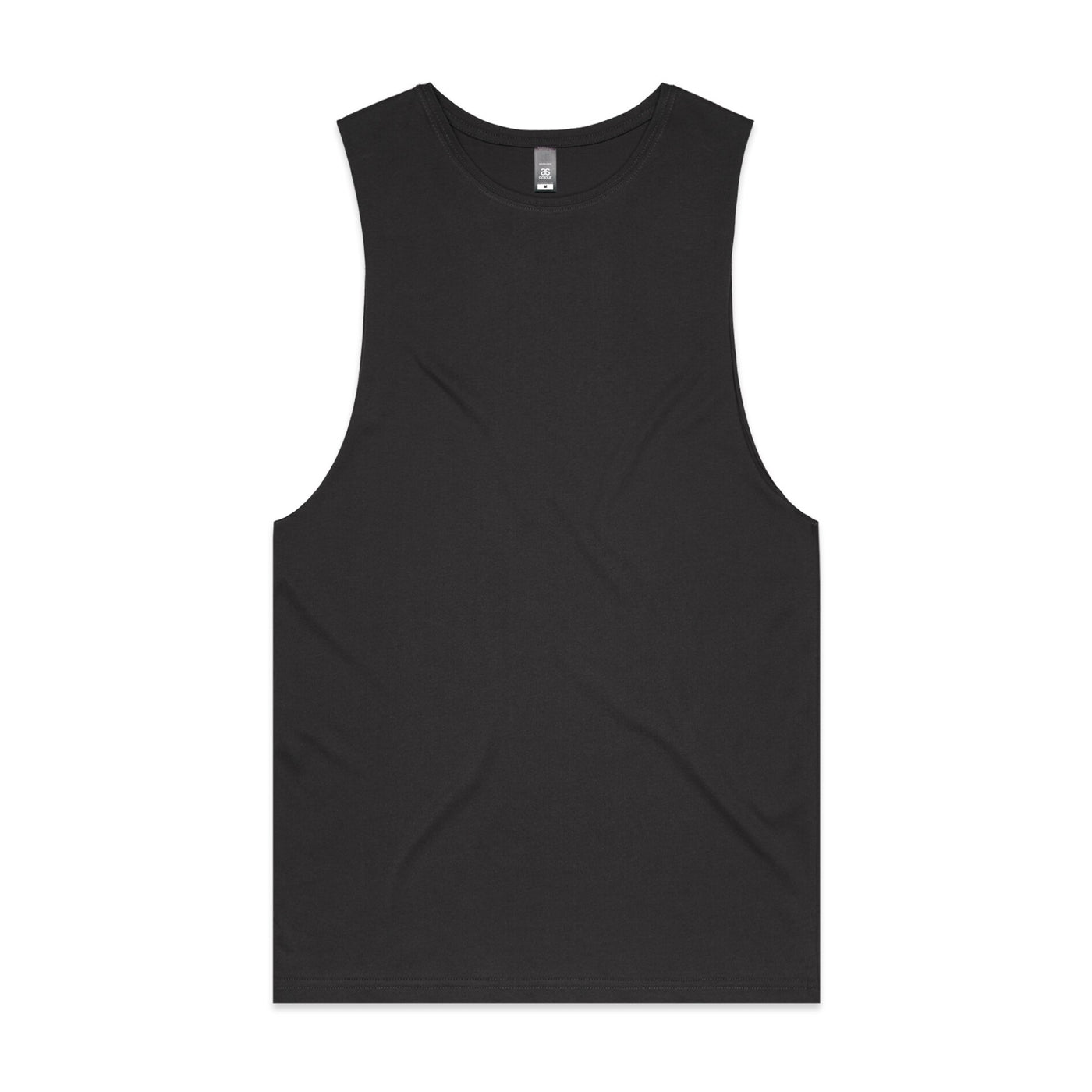 MENS BARNARD TANK - 5025