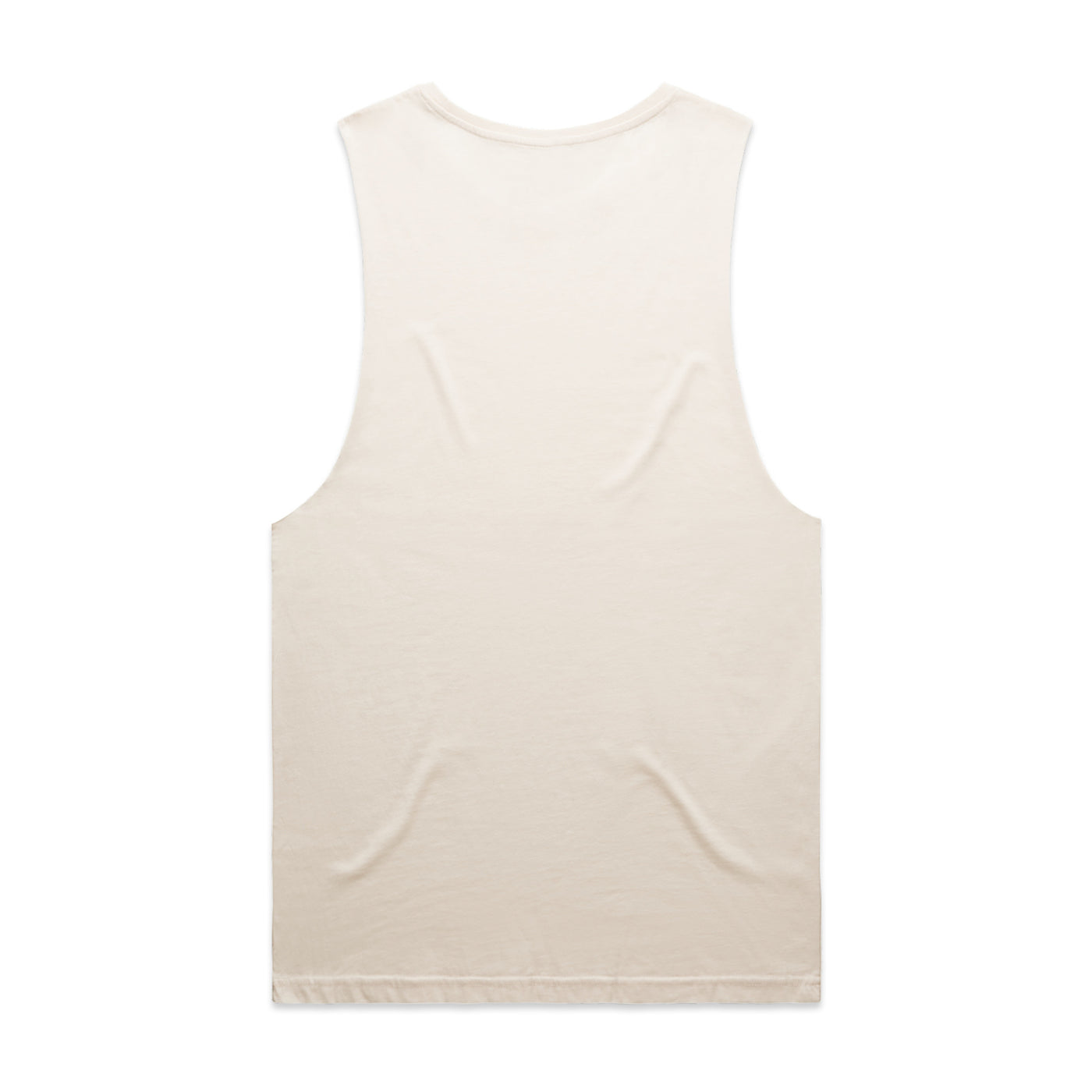 MENS BARNARD TANK - 5025