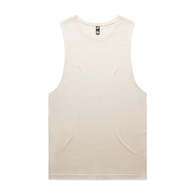 MENS BARNARD TANK - 5025