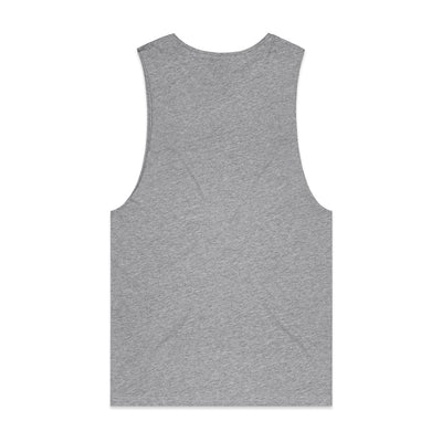 MENS BARNARD TANK - 5025