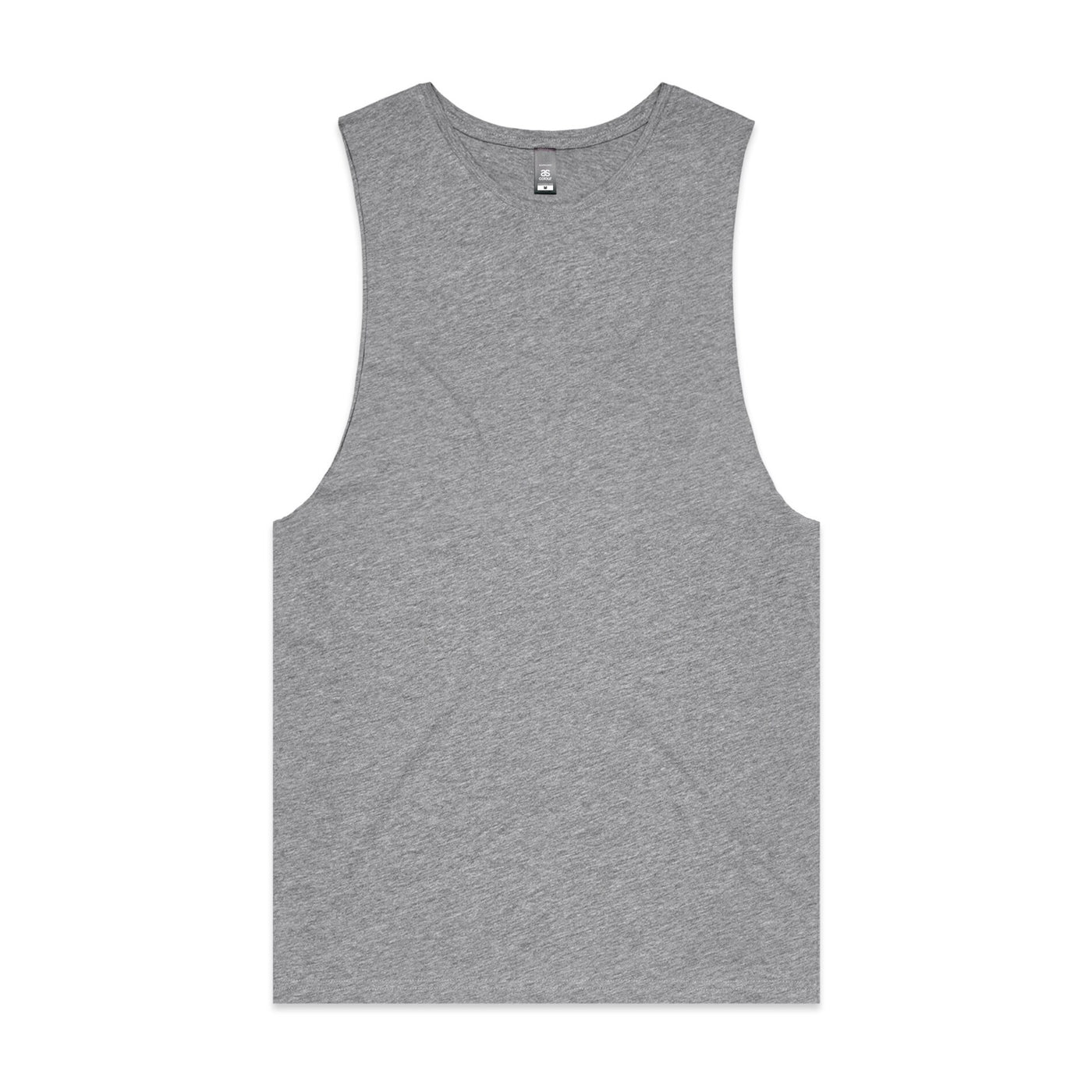 MENS BARNARD TANK - 5025