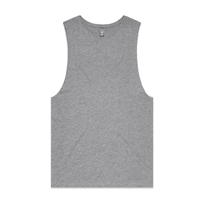 MENS BARNARD TANK - 5025