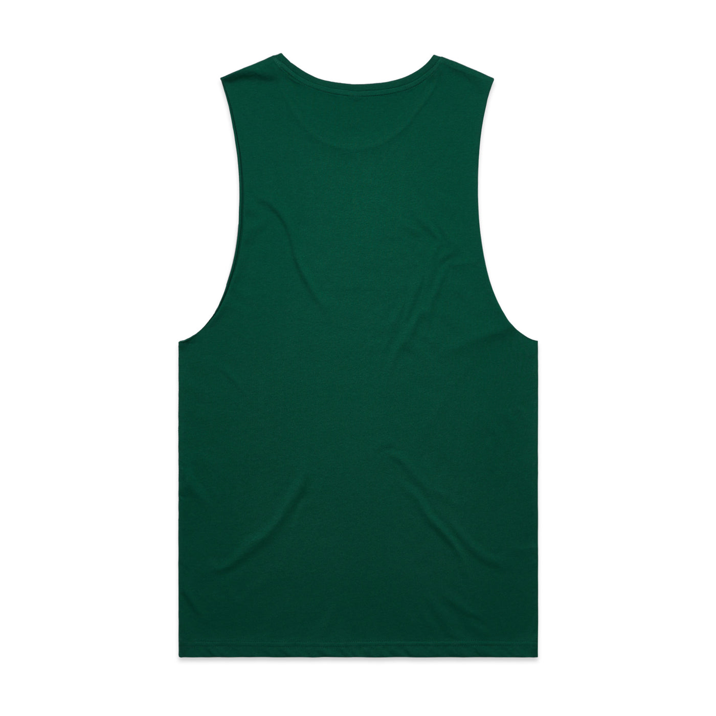 MENS BARNARD TANK - 5025