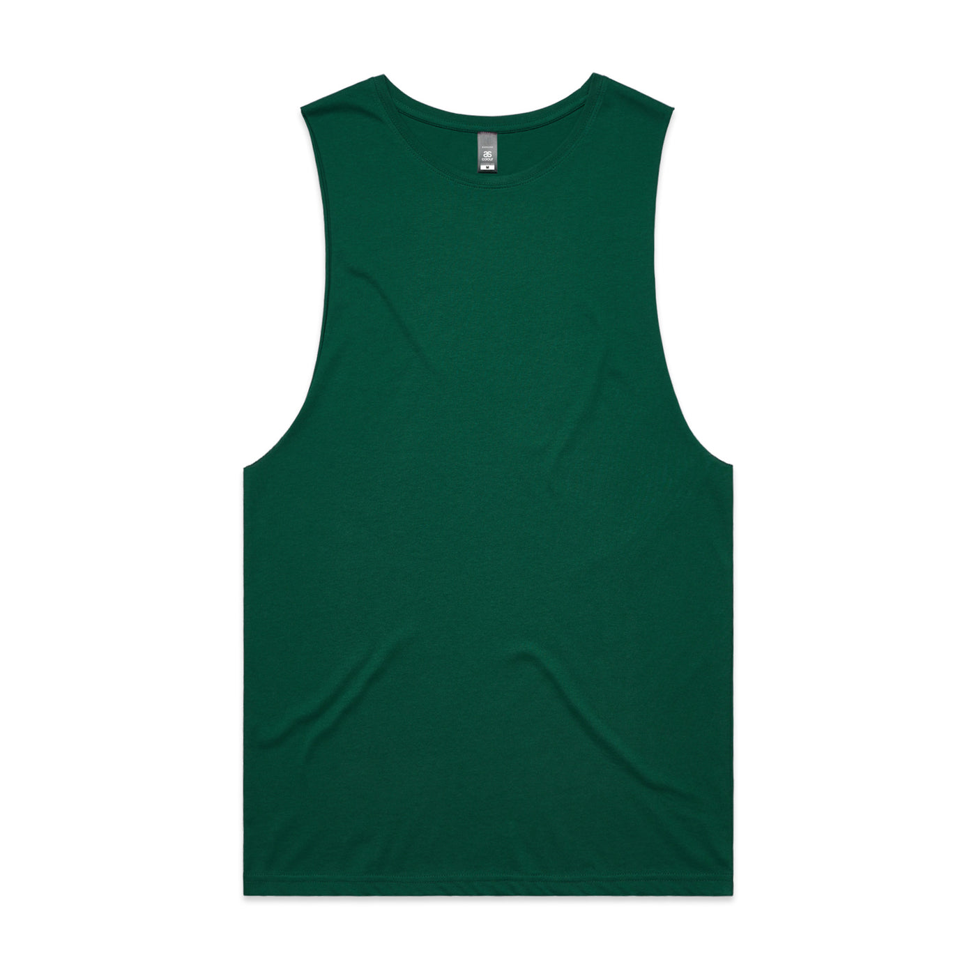 MENS BARNARD TANK - 5025