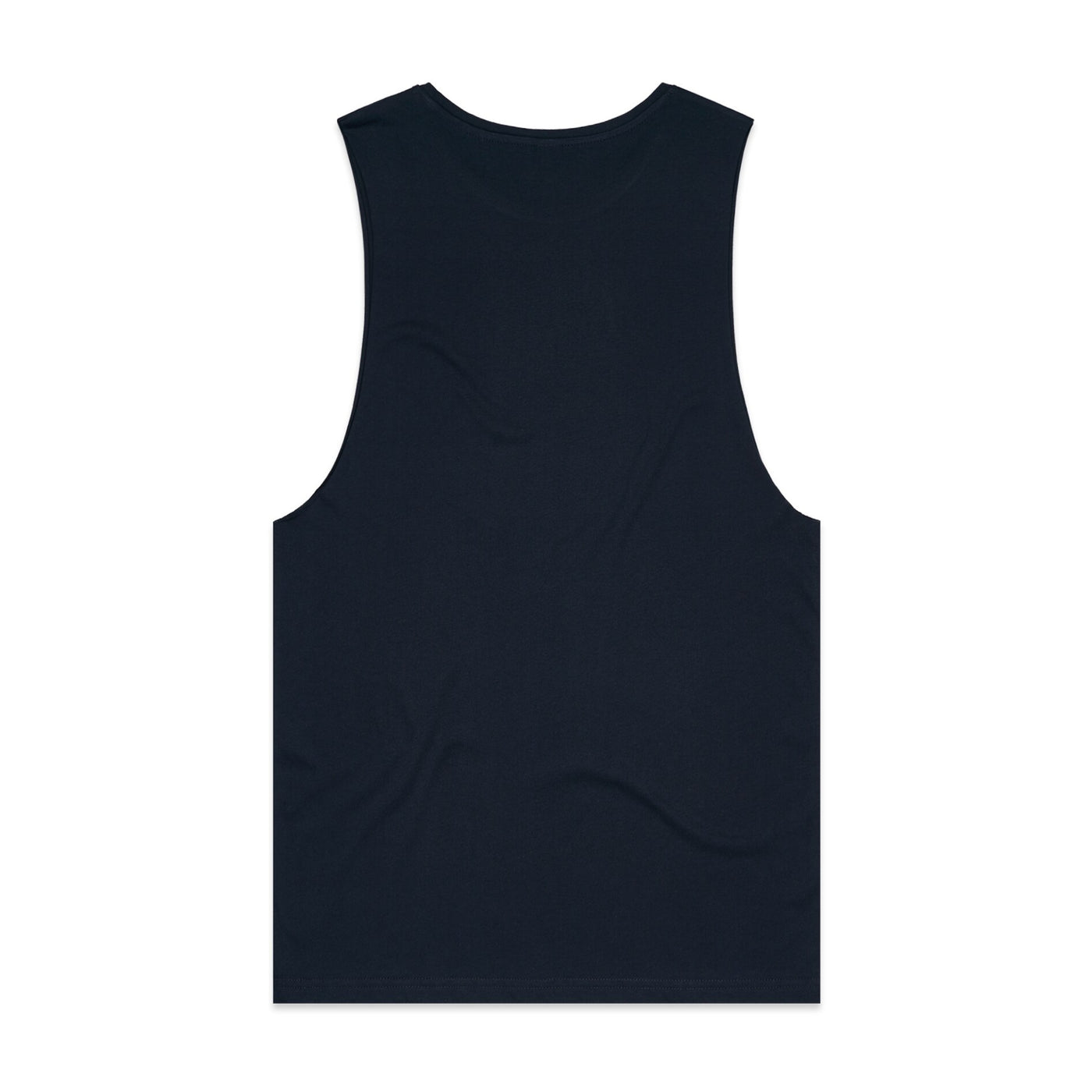 MENS BARNARD TANK - 5025