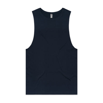 MENS BARNARD TANK - 5025