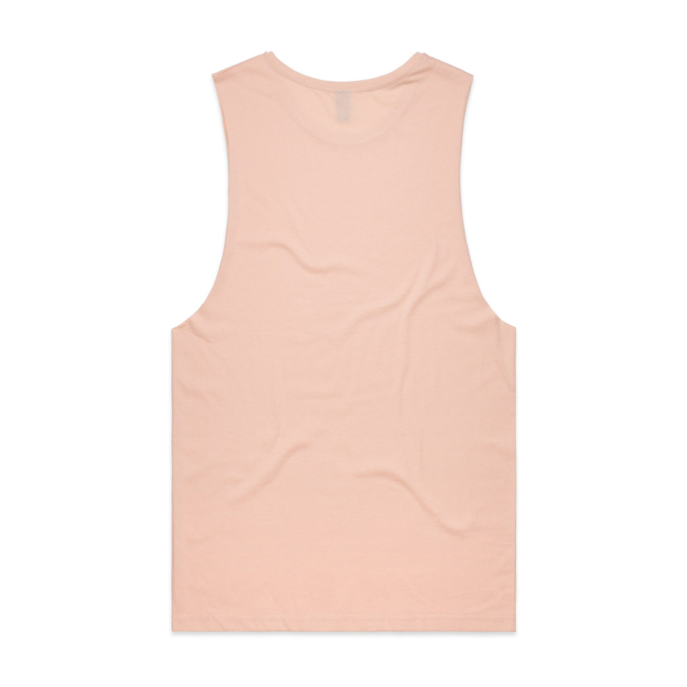 MENS BARNARD TANK - 5025