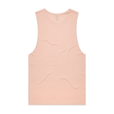 MENS BARNARD TANK - 5025