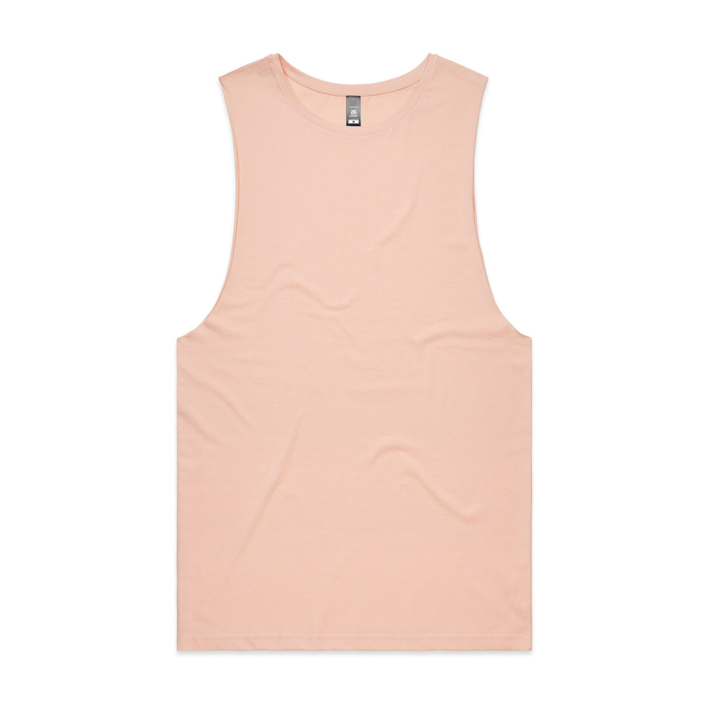 MENS BARNARD TANK - 5025