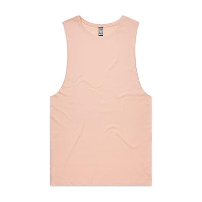 MENS BARNARD TANK - 5025