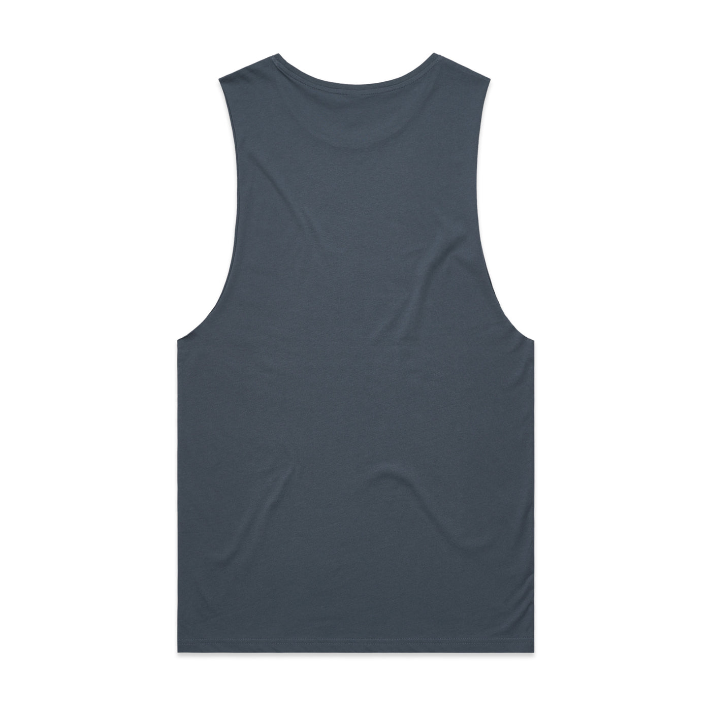 MENS BARNARD TANK - 5025