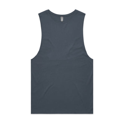 MENS BARNARD TANK - 5025