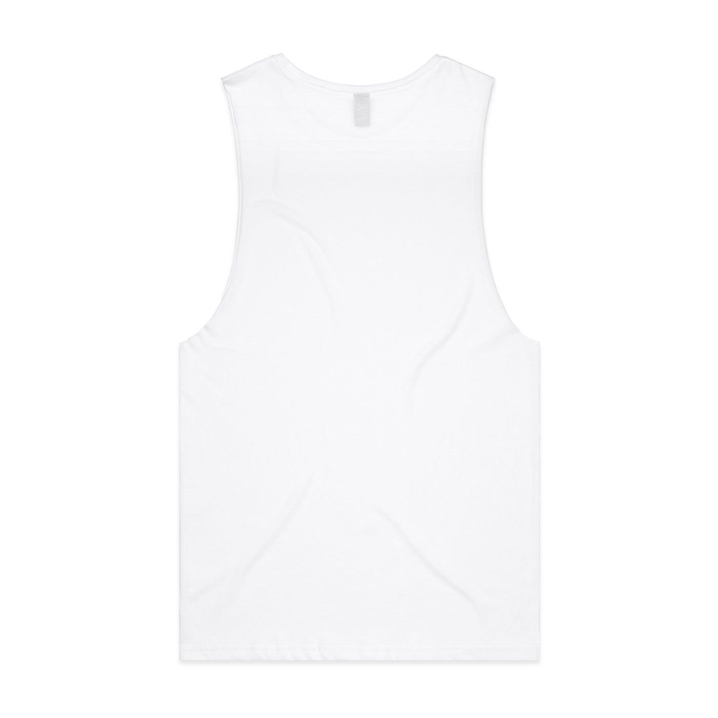 MENS BARNARD TANK - 5025