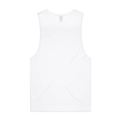 MENS BARNARD TANK - 5025