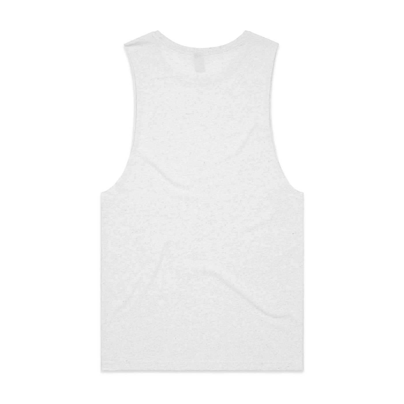 MENS BARNARD TANK - 5025