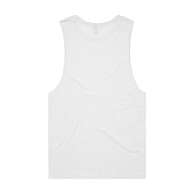 MENS BARNARD TANK - 5025