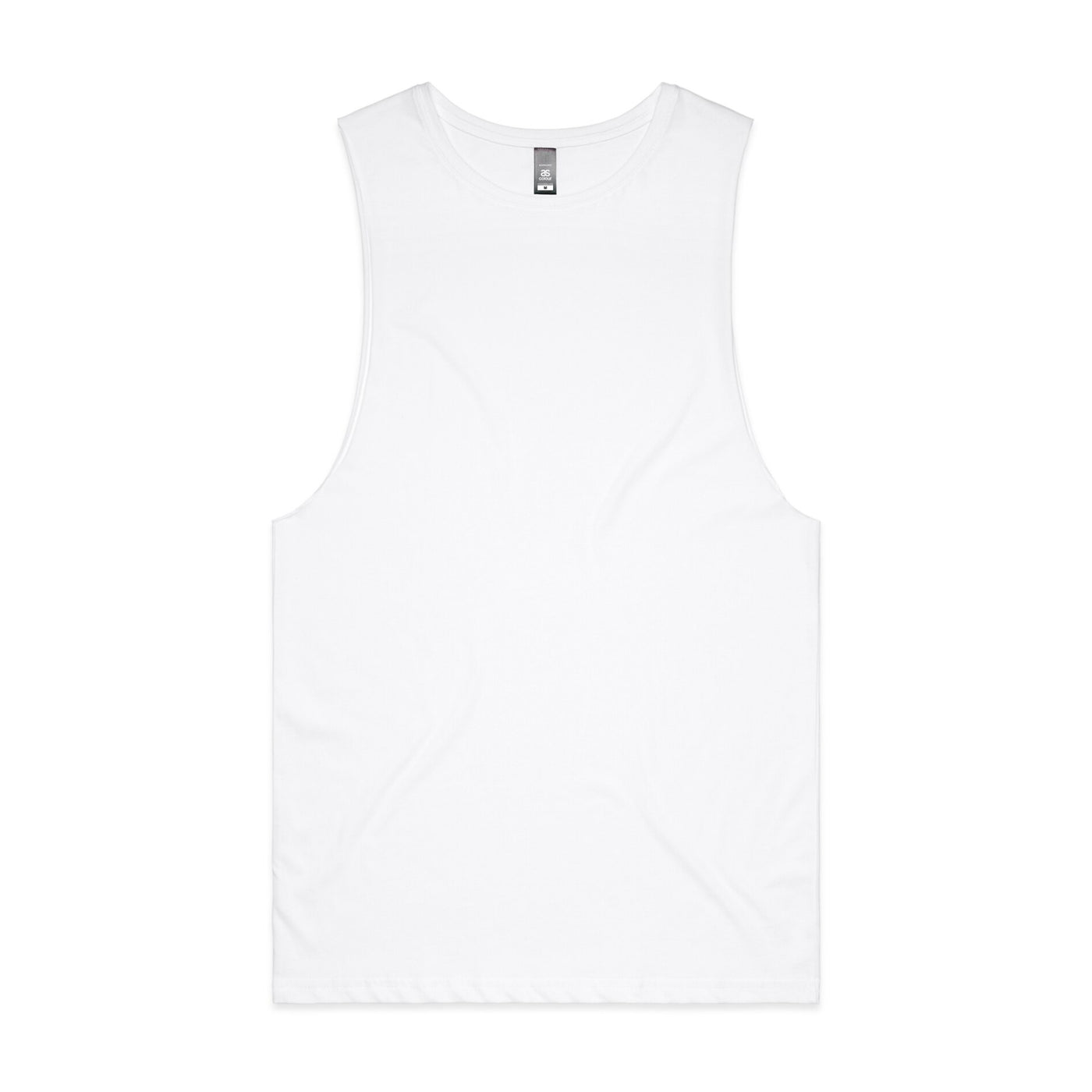 MENS BARNARD TANK - 5025