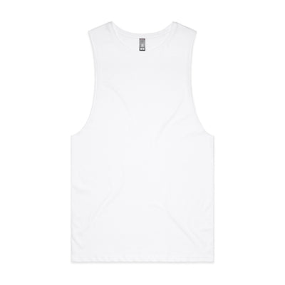 MENS BARNARD TANK - 5025