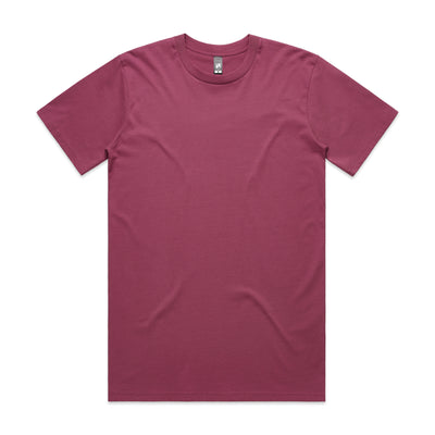 MENS CLASSIC TEE - 5026