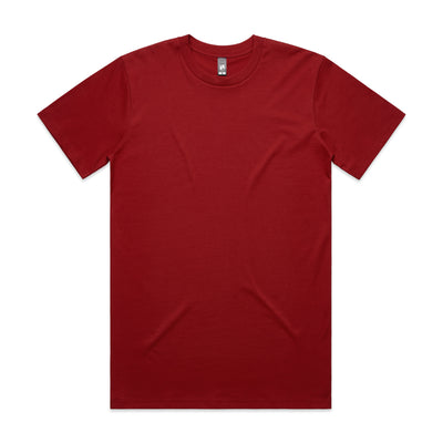 MENS CLASSIC TEE - 5026