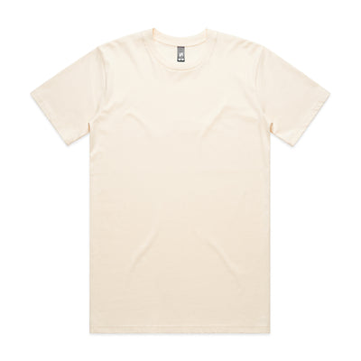 MENS CLASSIC TEE - 5026