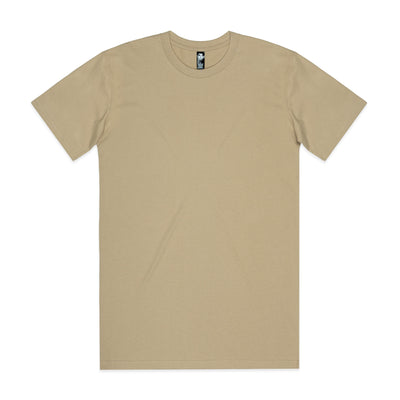 MENS CLASSIC TEE - 5026