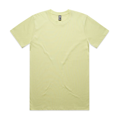 MENS CLASSIC TEE - 5026