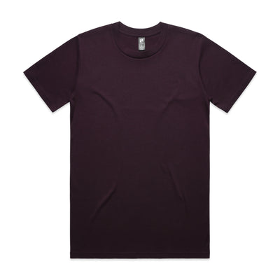 MENS CLASSIC TEE - 5026