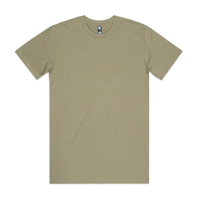 MENS CLASSIC TEE - 5026