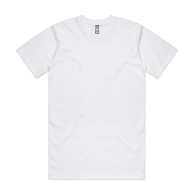 MENS CLASSIC TEE - 5026