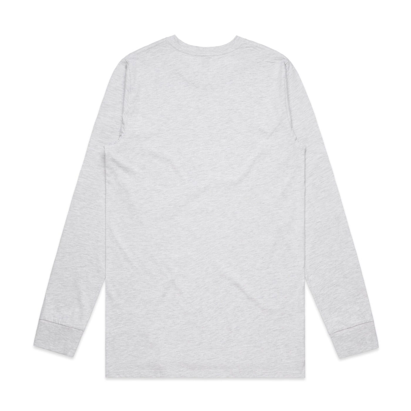 MENS BASE L/S TEE - 5029