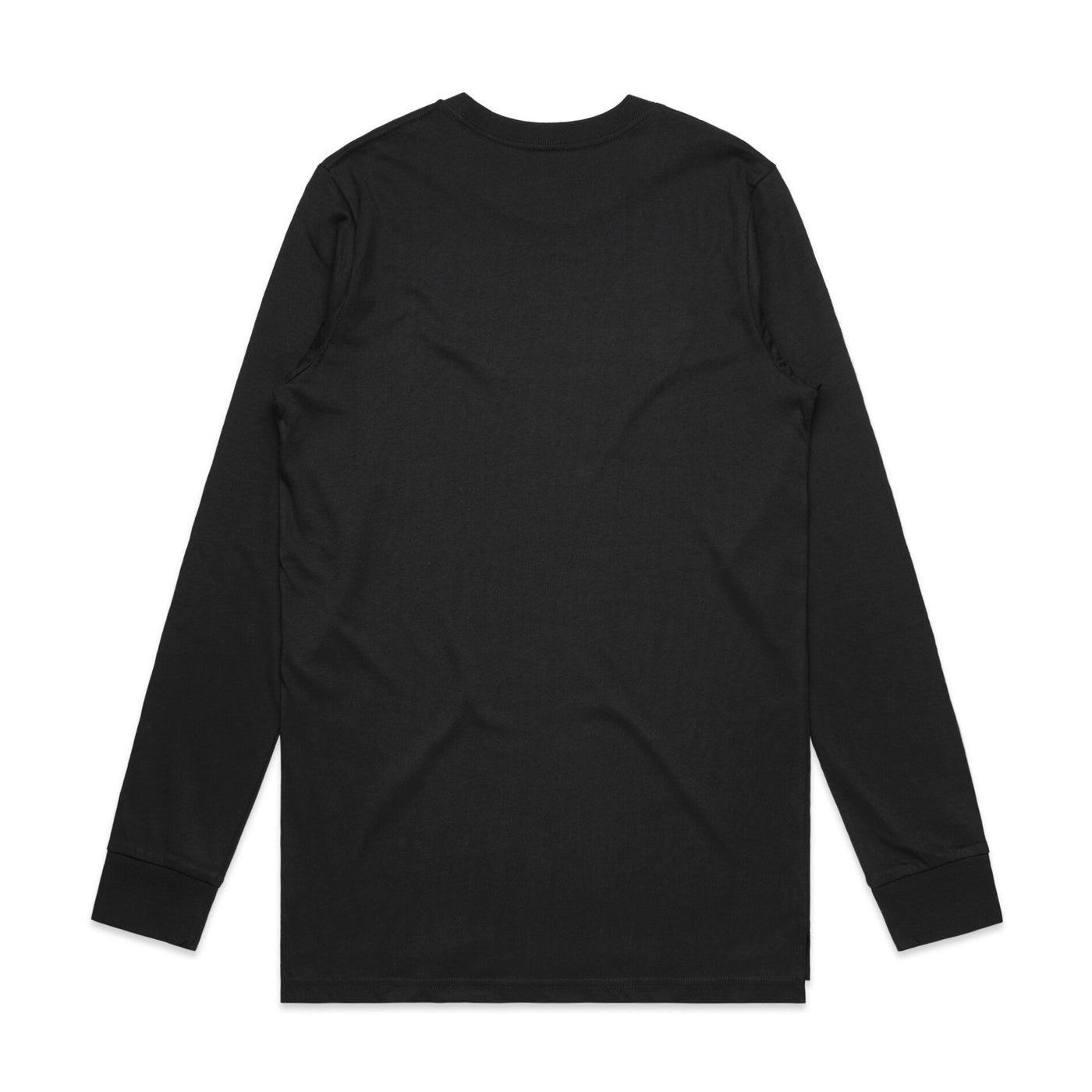 MENS BASE L/S TEE - 5029