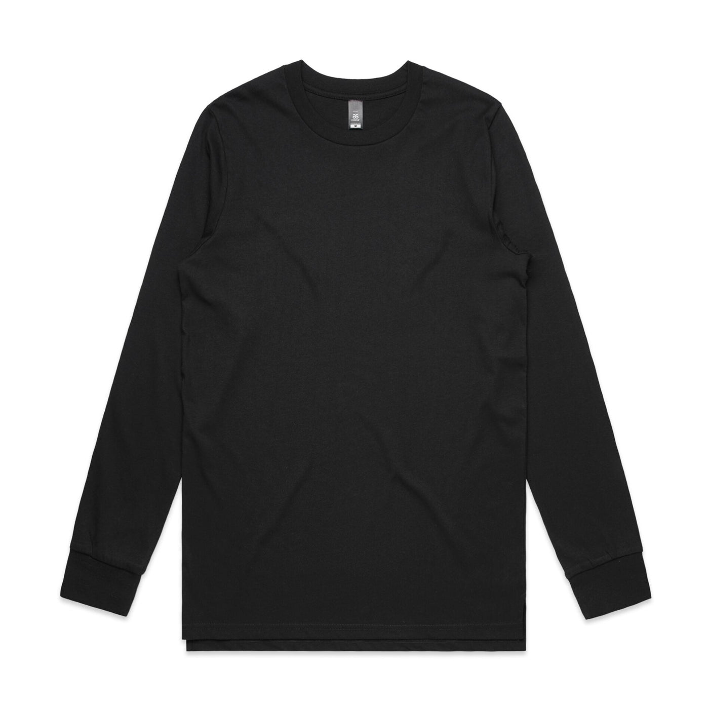 MENS BASE L/S TEE - 5029