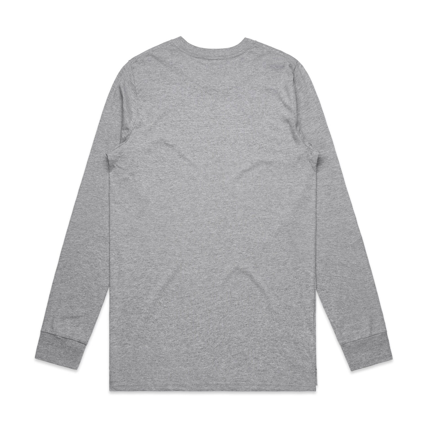 MENS BASE L/S TEE - 5029