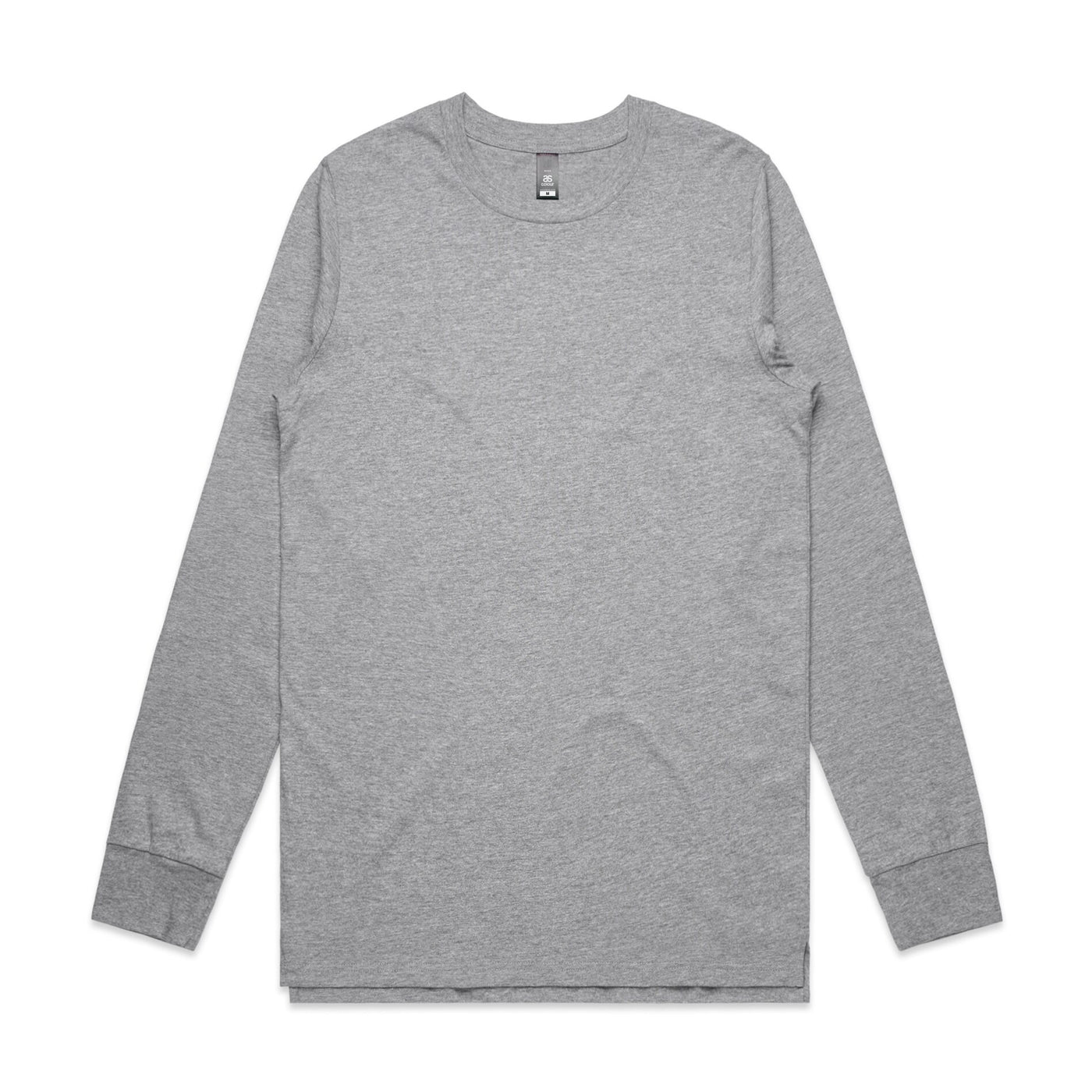 MENS BASE L/S TEE - 5029