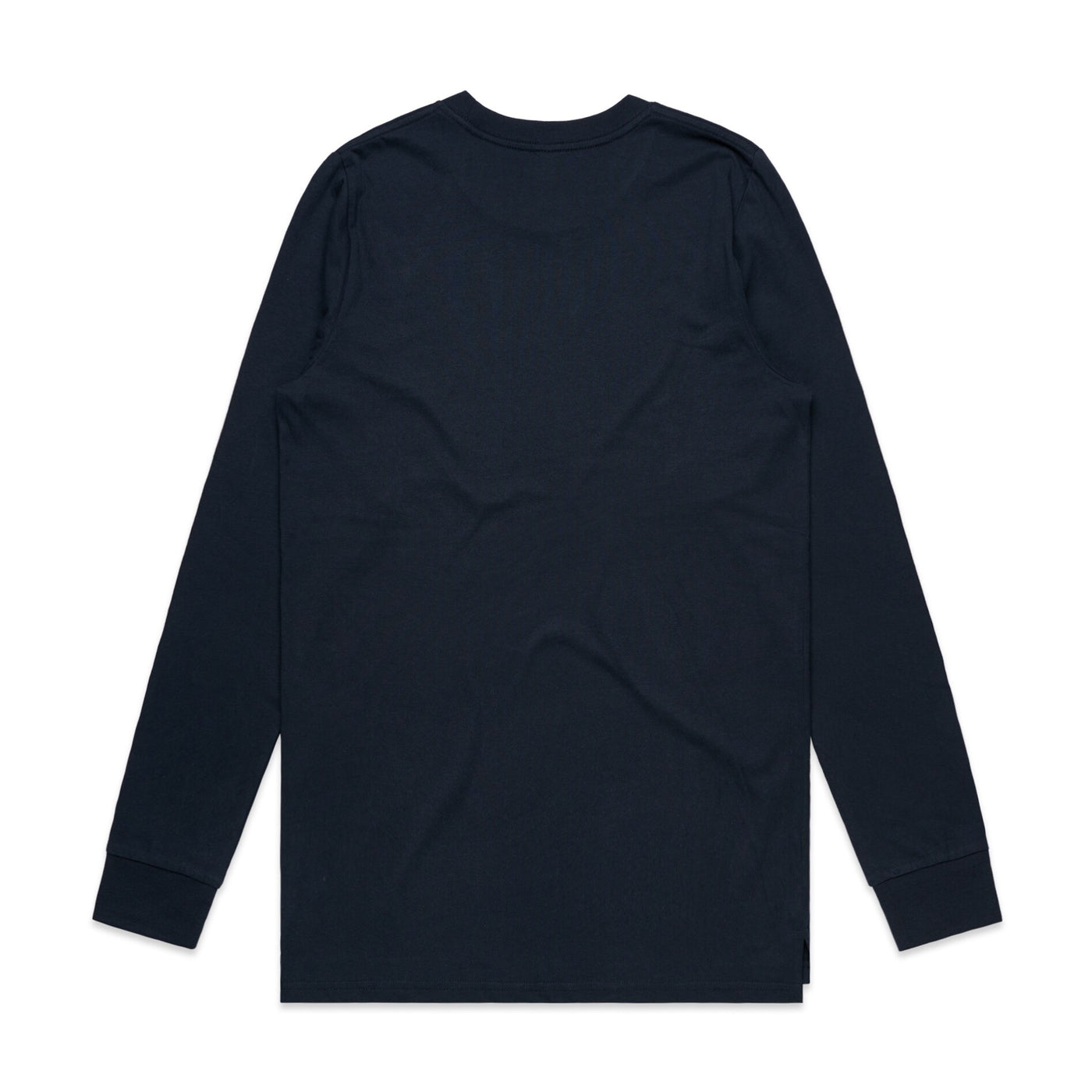 MENS BASE L/S TEE - 5029