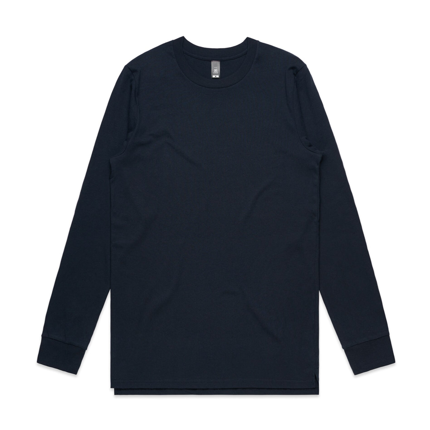 MENS BASE L/S TEE - 5029