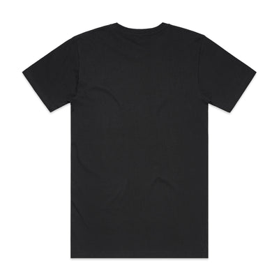 MENS BLOCK TEE - 5050