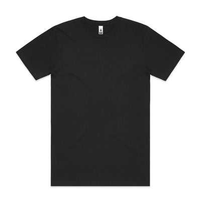 MENS BLOCK TEE - 5050