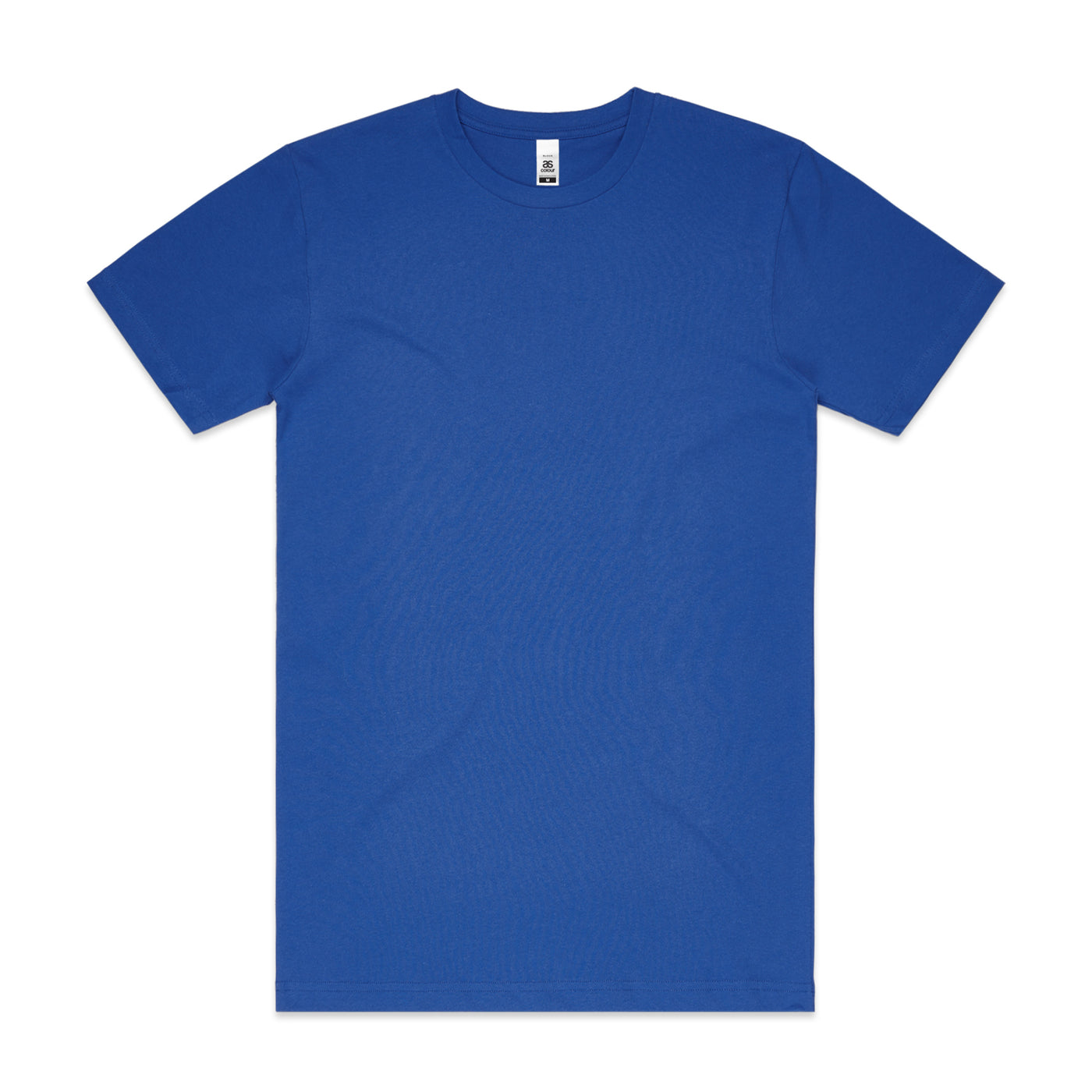 MENS BLOCK TEE - 5050