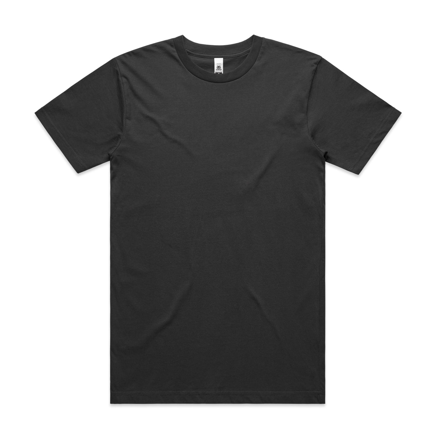 MENS BLOCK TEE - 5050