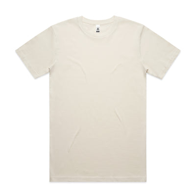 MENS BLOCK TEE - 5050