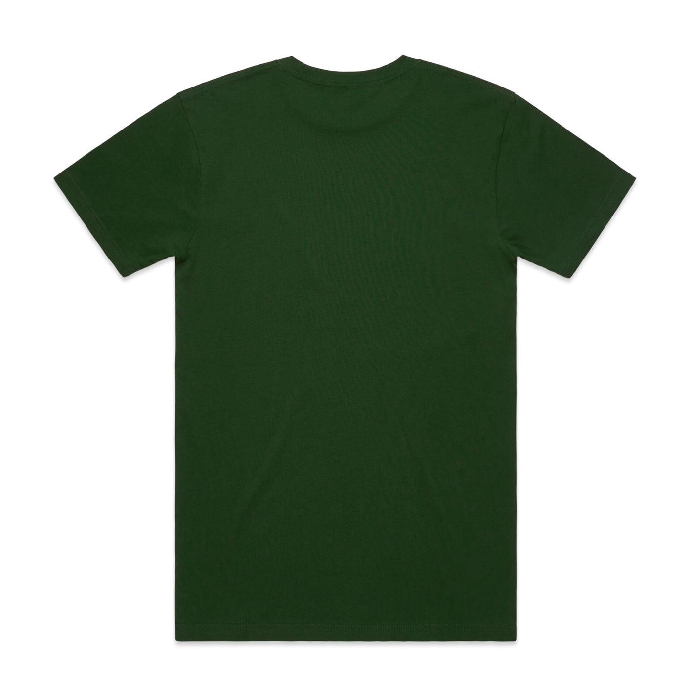 MENS BLOCK TEE - 5050