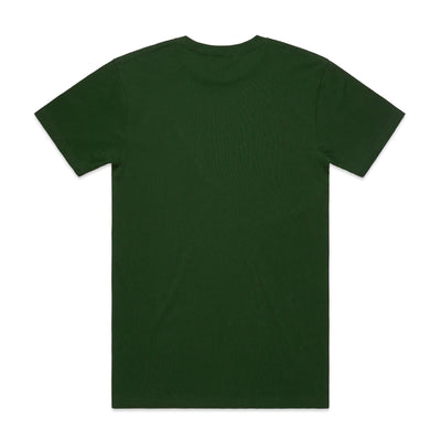 MENS BLOCK TEE - 5050