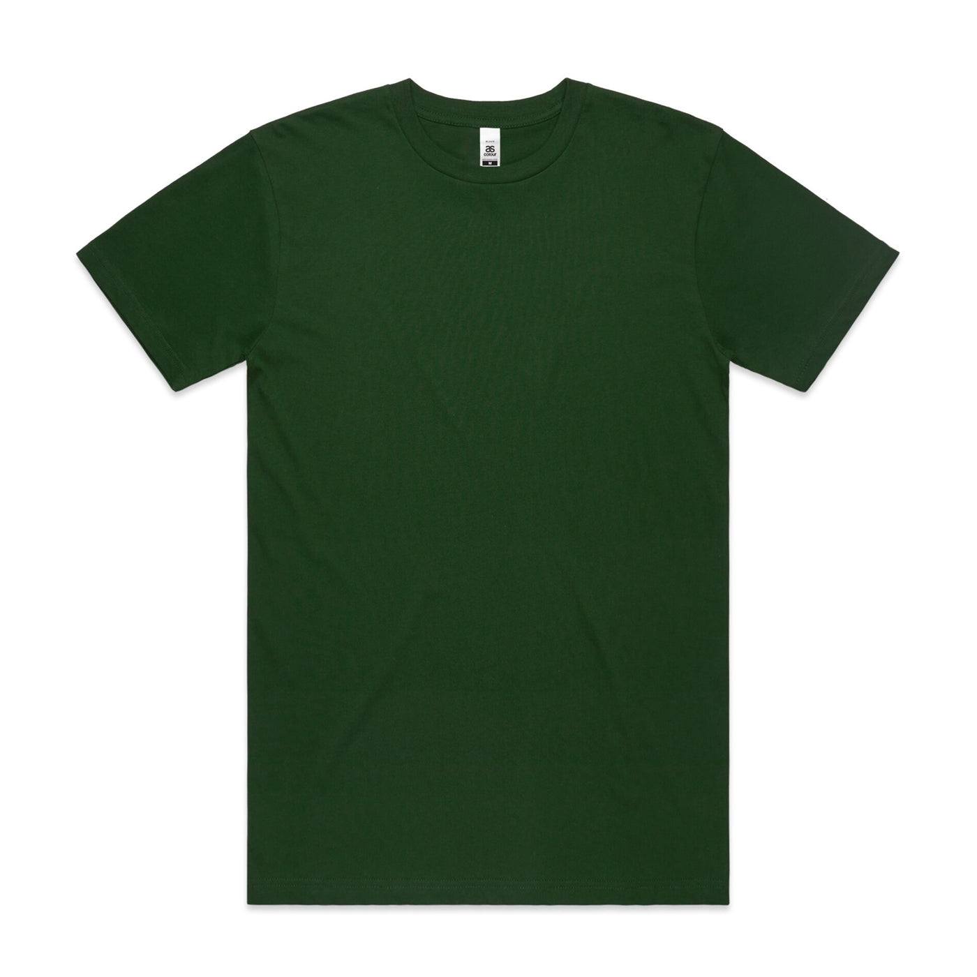 MENS BLOCK TEE - 5050