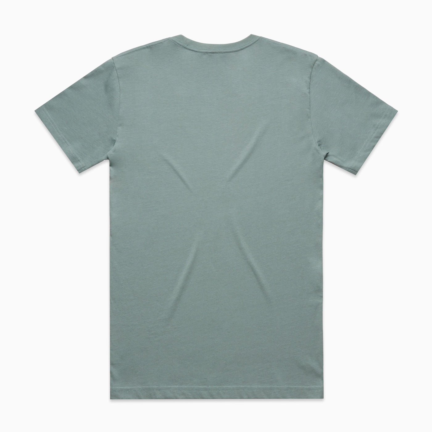 MENS BLOCK TEE - 5050