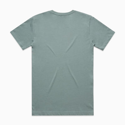 MENS BLOCK TEE - 5050