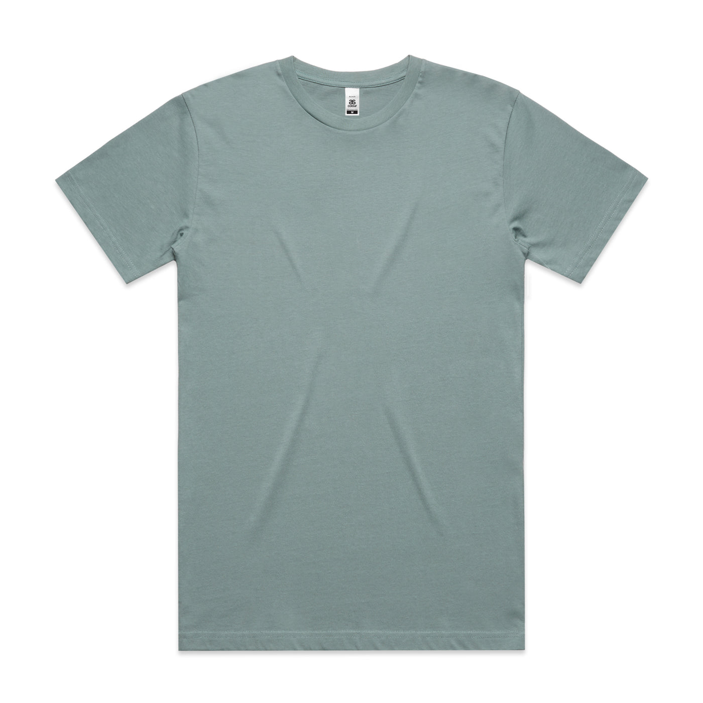 MENS BLOCK TEE - 5050