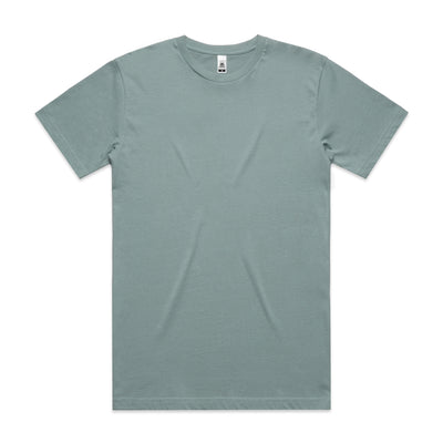 MENS BLOCK TEE - 5050